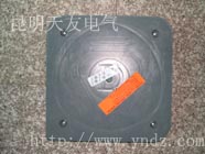 MDC刮刀-云南